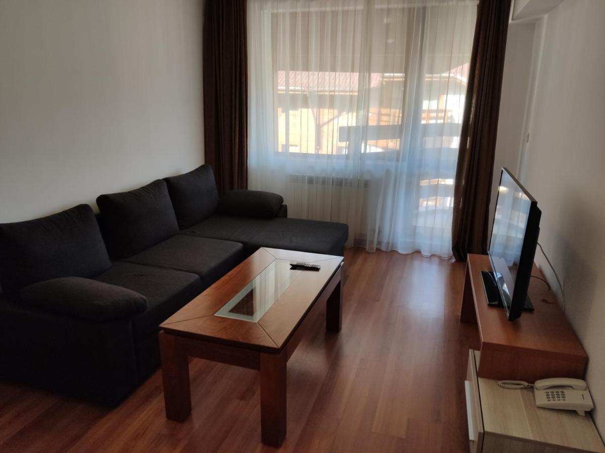 Bansko Belvedere Apartament Exterior photo