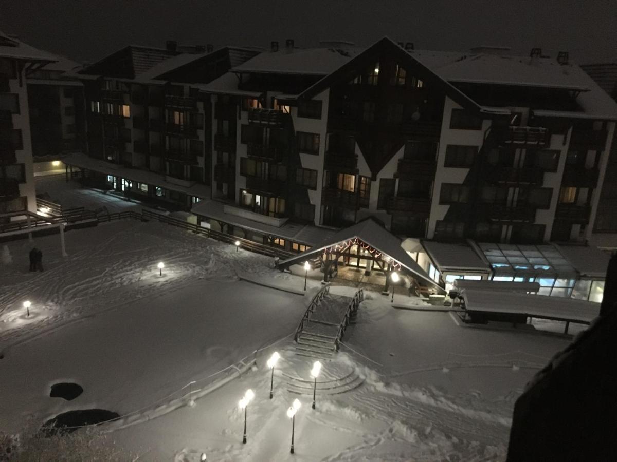 Bansko Belvedere Apartament Exterior photo