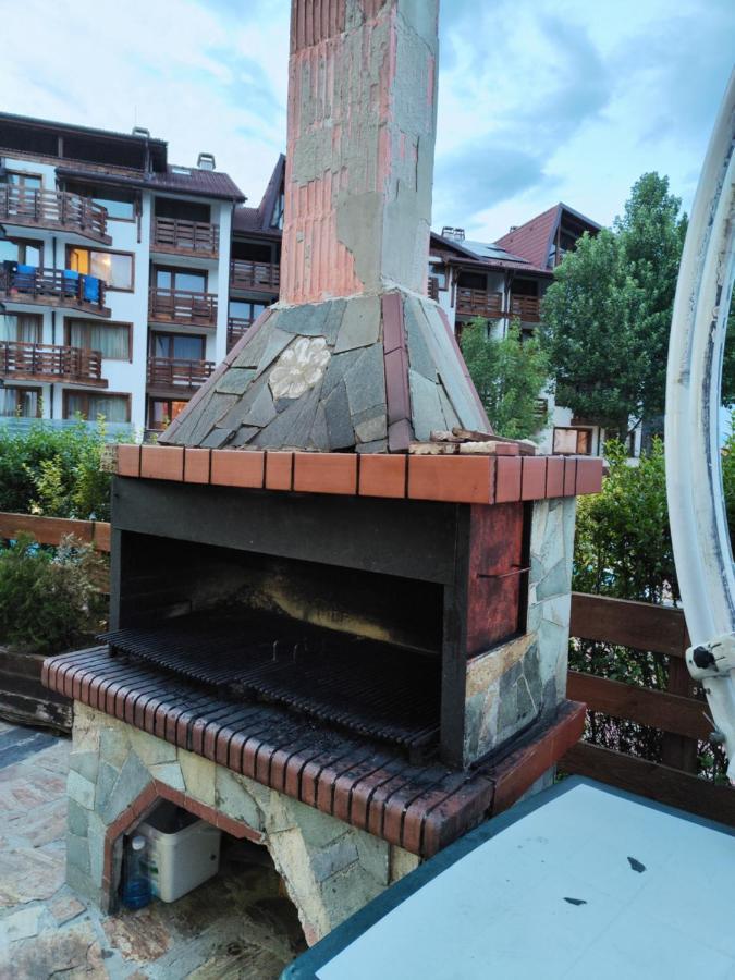 Bansko Belvedere Apartament Exterior photo